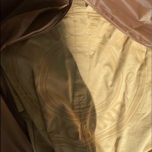 Burberry authentic dress